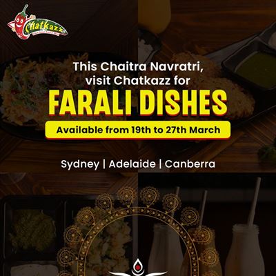 Chatkazz Wentworthville