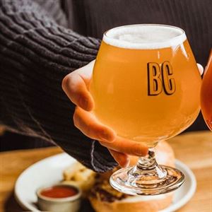 What’s Pouring at Beer Corner