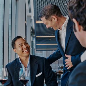 Wildflower’s Easter Seafood Highlights