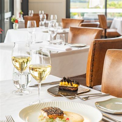 The Paddock Restaurant