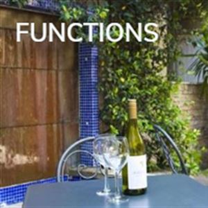 Functions Made Easy at Prince Patrick Hotel