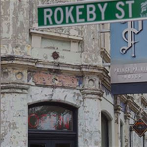 Where We Bring Great Food, Drinks & People Together