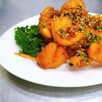 Newtown Chinese Restaurant