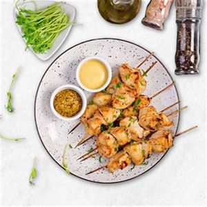 Where Great Food Brings People Together