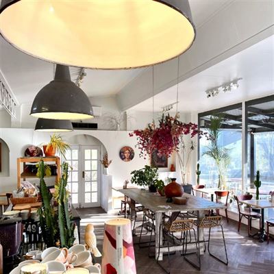 The Green Room Willunga