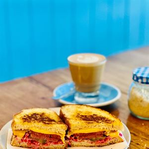 Fresh, Filling, and Full of Flavour