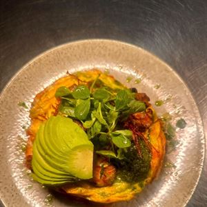 We’re Your Go-To Breakfast & Brunch Spot