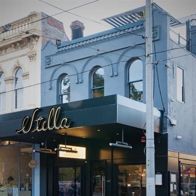 Stella Restaurant and Bar