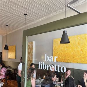 Casually Refined Dining & Curated Wines