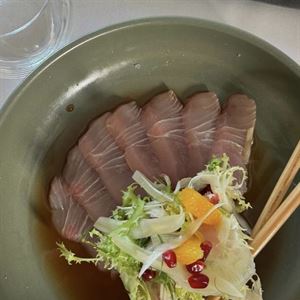 Taste the Season at Bar Libretto