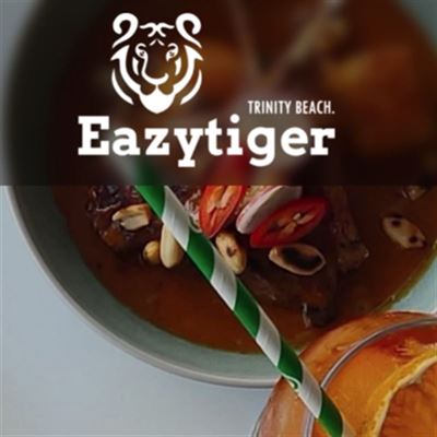 Eazytiger Trinity Beach