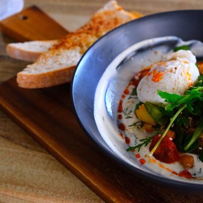 Skyring’s Restaurant & Bar