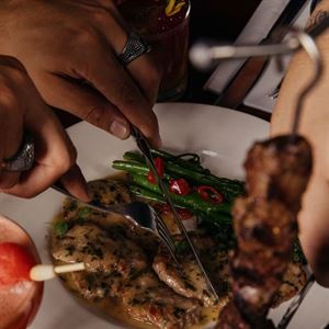 Premium Events in a Speakeasy Setting