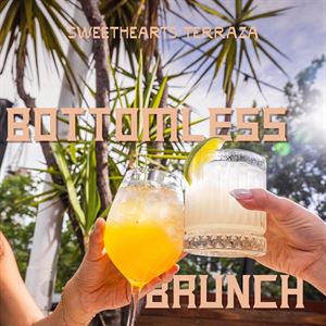 Bottomless Brunch