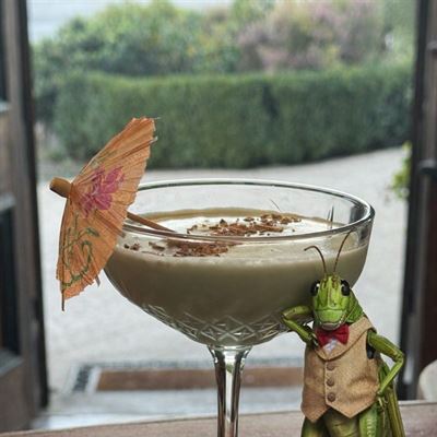 The Rabbit Hole Inn at Harvest Home