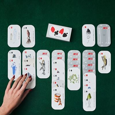 Pompano Seafood Deli