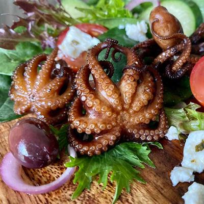 Pompano Seafood Deli