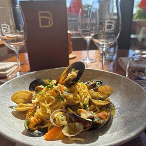 Weekday Special at Bottarga By Da Biuso