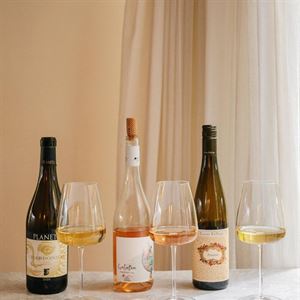 Where Food, Family & Culture Meet