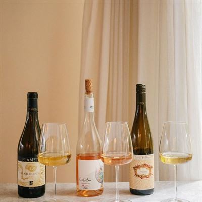 Bottarga By Da Biuso