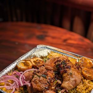 Celebrate with Pettah Road Hospitality