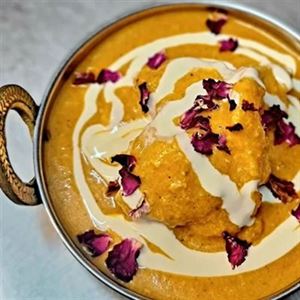 Traditional Curries Made with Care