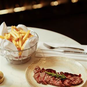 STEAK & UNLIMITED FRITES