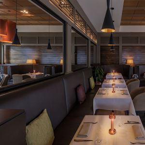 Taste of Tamarind Degustation Menu