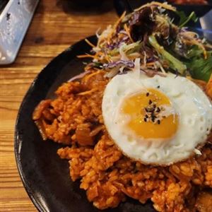 Authentic Korean Eats & Drinks