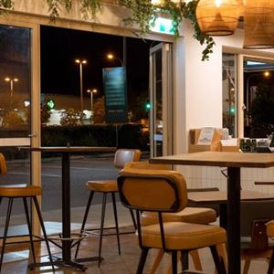 Finishes Your Meal The Right Way 