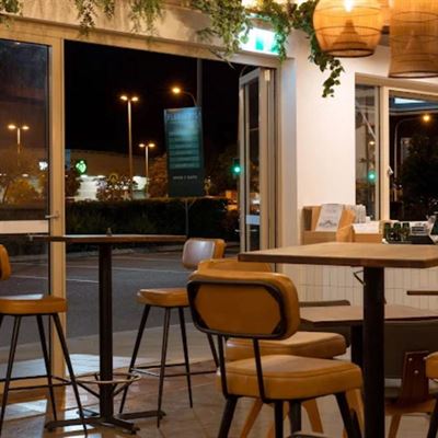 Alangkarn Thai Restaurant