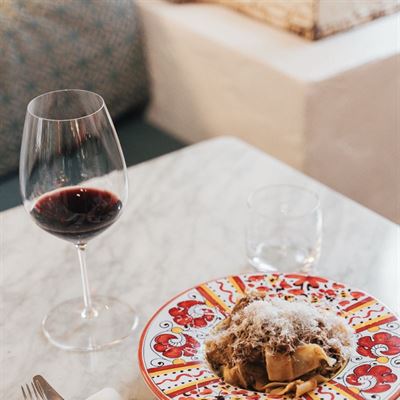 Sofia's Restaurant & Bar