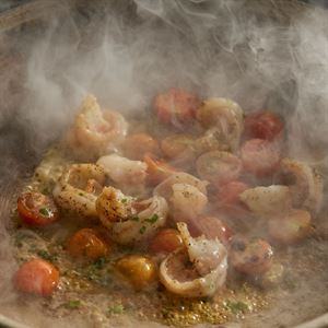 Good Friday Pasqua Dinner at Market & Meander