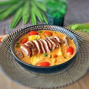 Specials, Always Fresh, Always Delicious