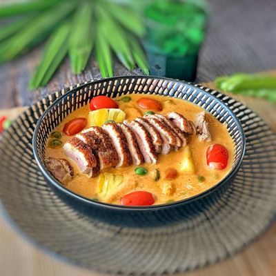 Alangkarn Thai Restaurant