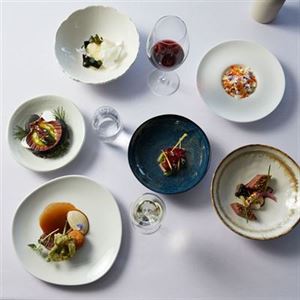 Where Fire Meets Flavour