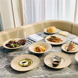 Banksia Banquet Dining Experience