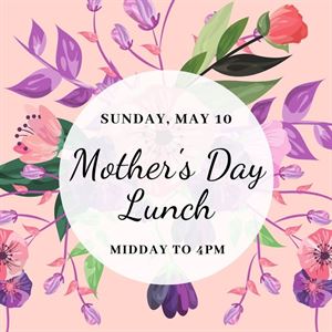Mother's Day Luncheon