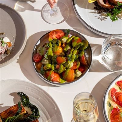 Yarra Valley Restaurant 1309