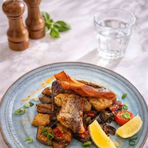 Experience the Art of French Cuisine