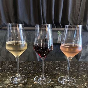 Happy Hour Wednesday to Saturday 3pm-6pm