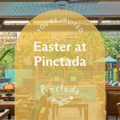 Pinctada Restaurant and Bar
