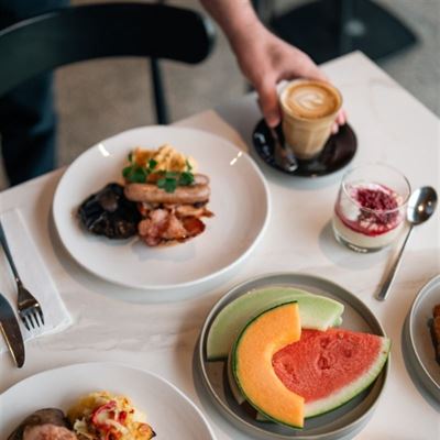 Yarra Valley Restaurant 1309