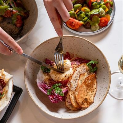 Yarra Valley Restaurant 1309