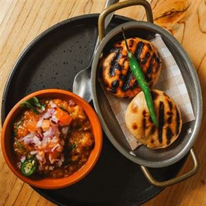 Journey Through Indian Cuisine