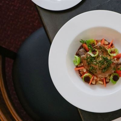 One Orient Restaurant