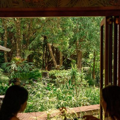 The Tamarind Restaurant