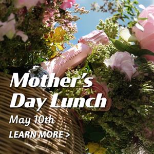 Mother's Day Lunch