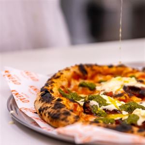 Where Dough Meets Passion