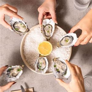 Coastal Flavours, Elevated Experience